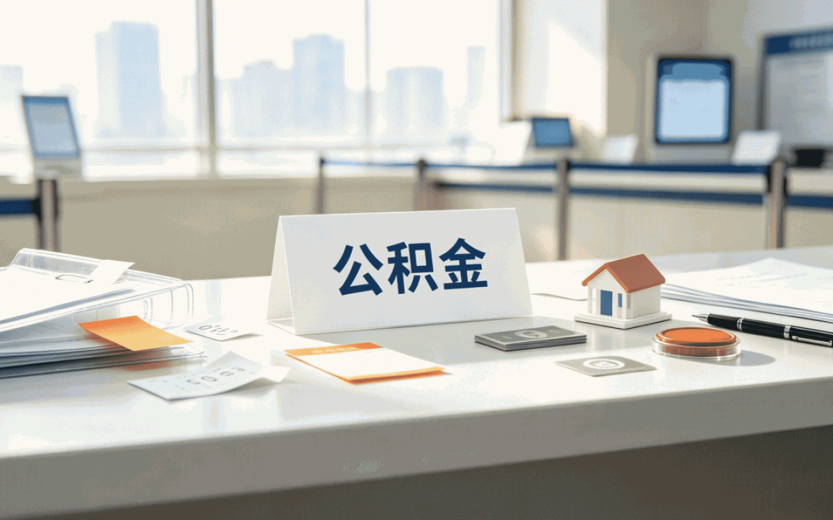 濮阳外地户口公积金提取条件差多少钱