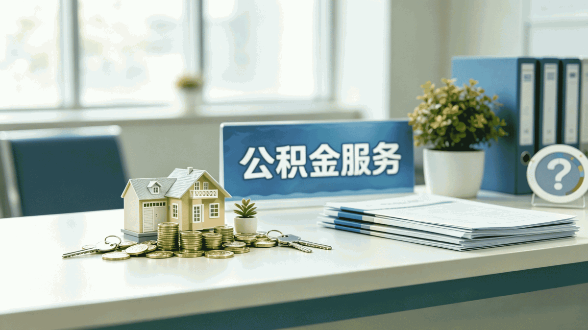 濮阳公积金提取比例怎么确定条件