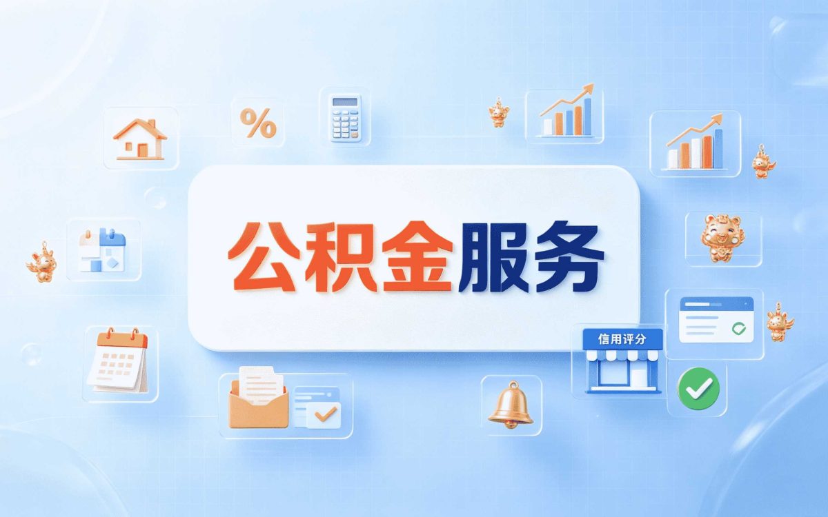 濮阳公积金缴存基数调整口径怎么算影响哪些···