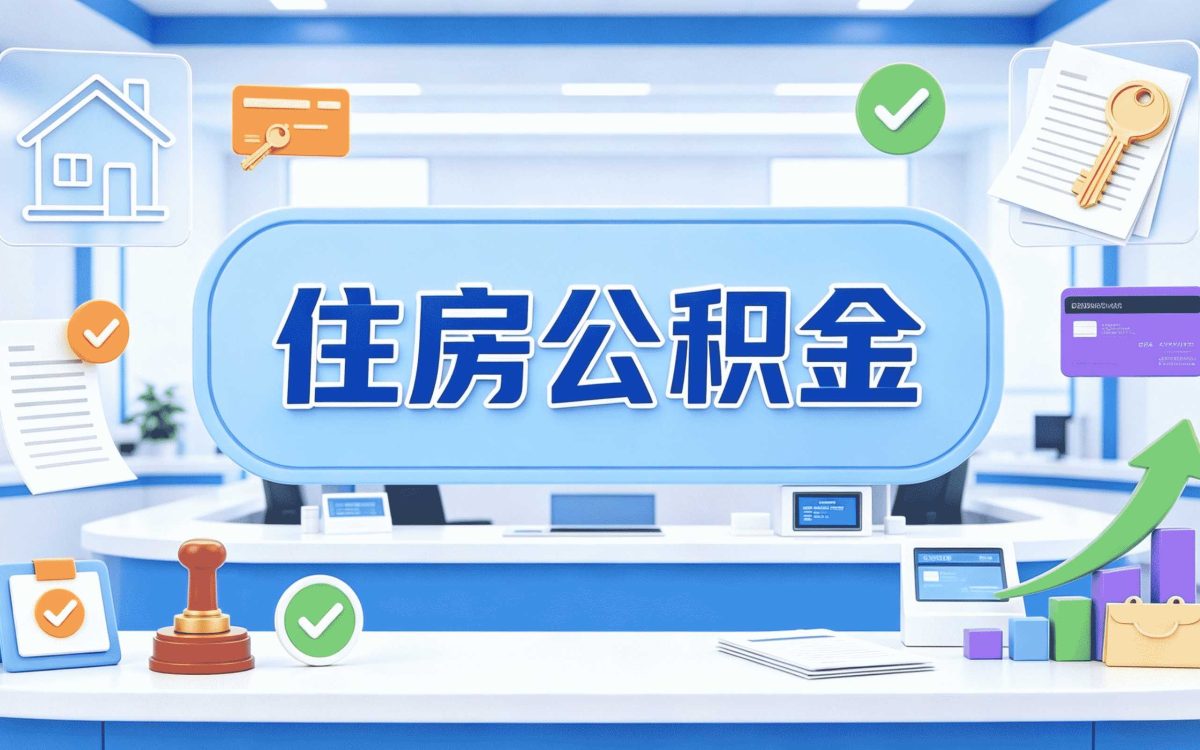 濮阳公积金提取比例怎么确定条件