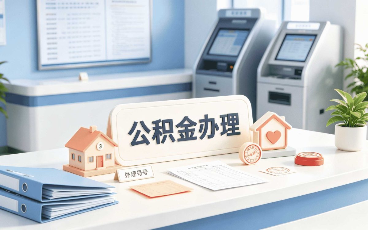濮阳公积金转出手续带什么去哪办多久到账