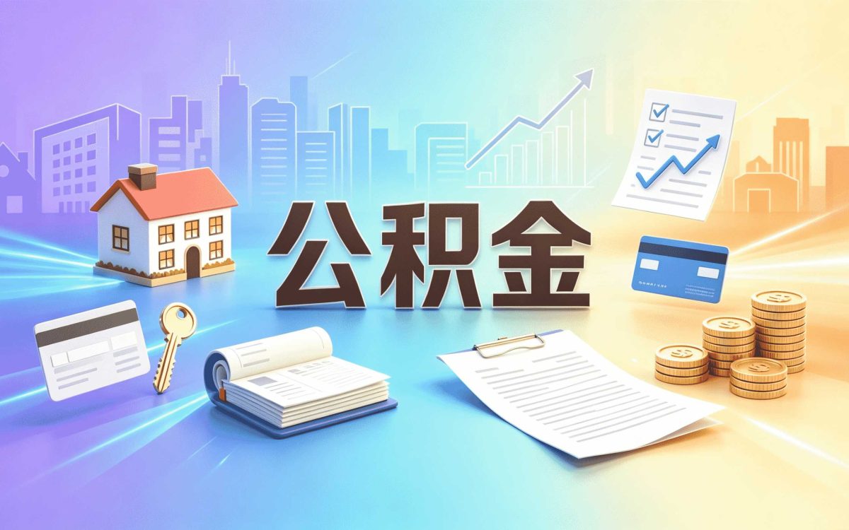 濮阳市直公积金提取流程这几处错了容易白跑