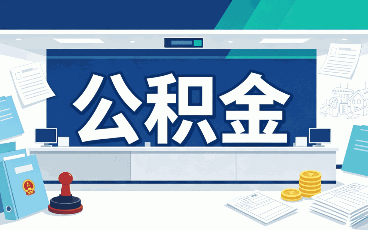 濮阳公积金停缴封存办理到底行不行