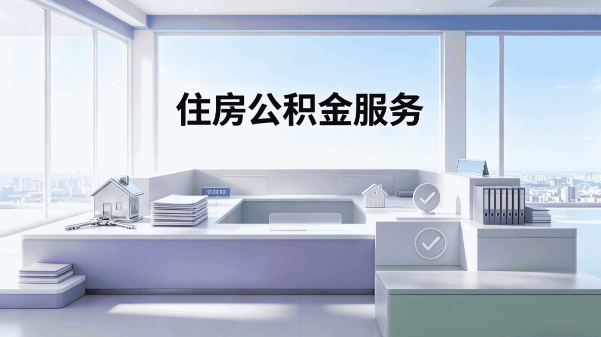濮阳正规可靠公积金代办机构材料流程到账时点