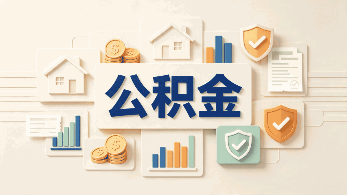 濮阳异地公积金如何提取 差多少钱一笔笔算
