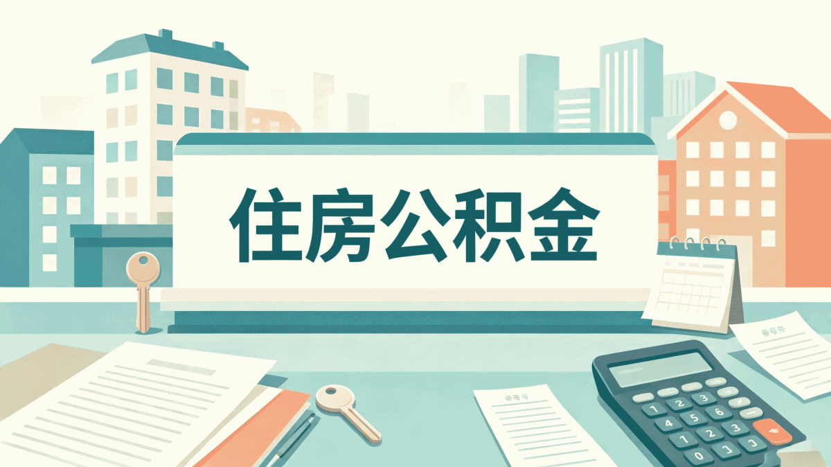 濮阳被裁公积金转移材料少一样能办吗