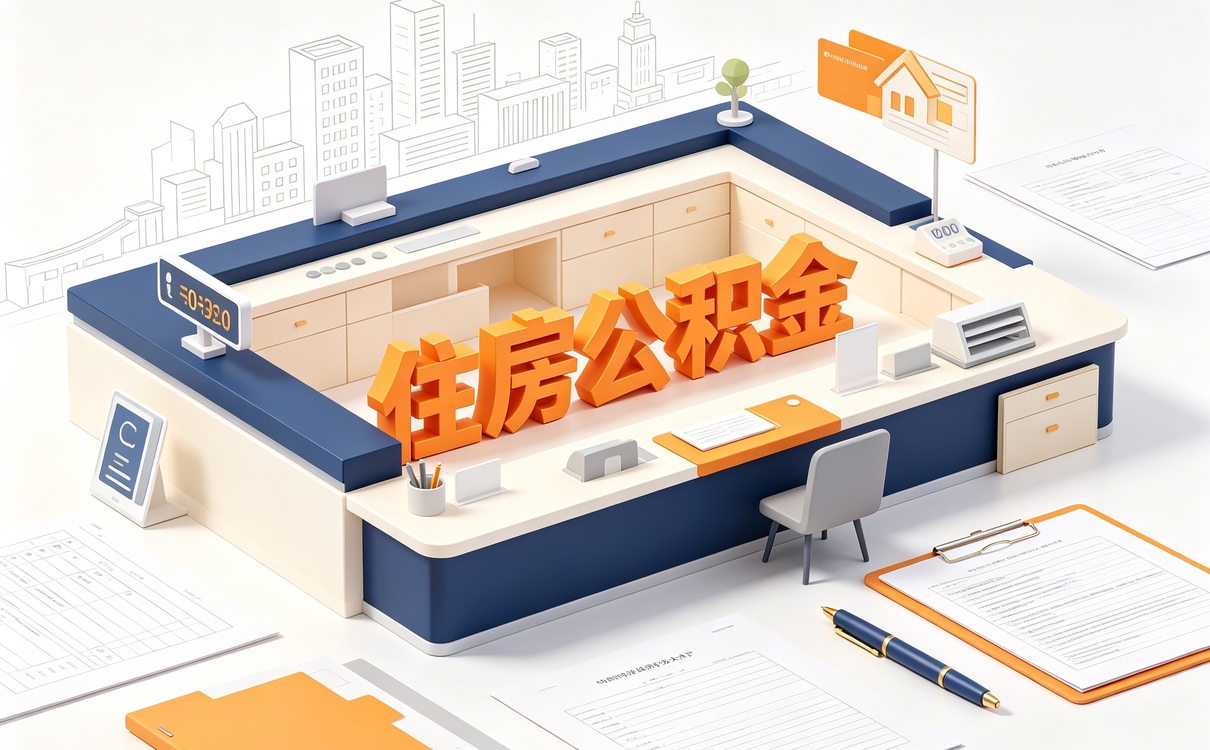 濮阳本地公积金代取容易白跑那几趟